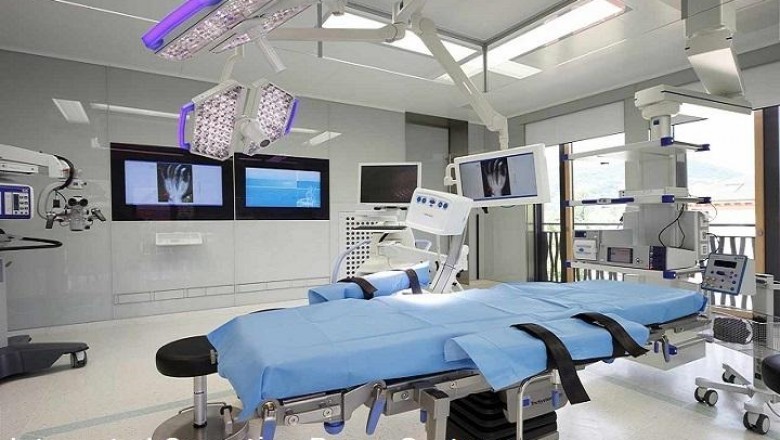 Asia-Pacific Integrated Operating Room Systems  Market By Indication, By Product, By End User, By Regional Outlook, Industry Analysis Report and Forecast, 2018-2023