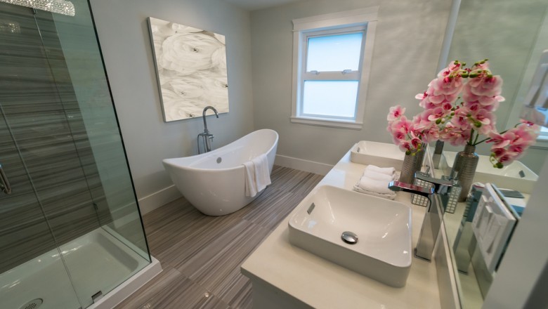 Bathroom Supplies Templestowe