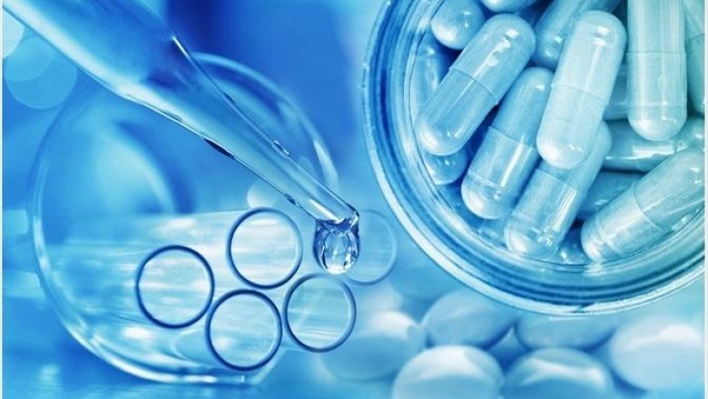 Biopharmaceuticals and Biomedicine; By-Products of Living Organisms Help Prevent, Relieve, or Treat Diseases