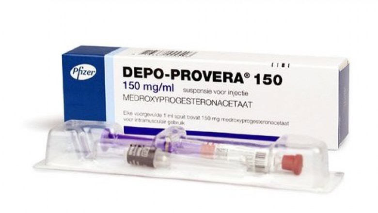 Buy Depo Provera 150 mg Online - Uses &amp; Depo Side Effect 