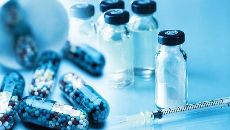 Drug Discovery Services Market Size by Key Players, Growth Factors, Regions and Applications, Industry Forecast By 2023