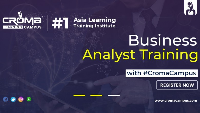 In 2021, Why Should You Pursue A Career As A Business Analyst?