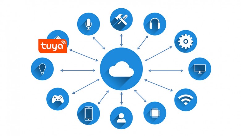 IoT Smart Cloud Tuya to Provide Exceptional Value to IoT Industry