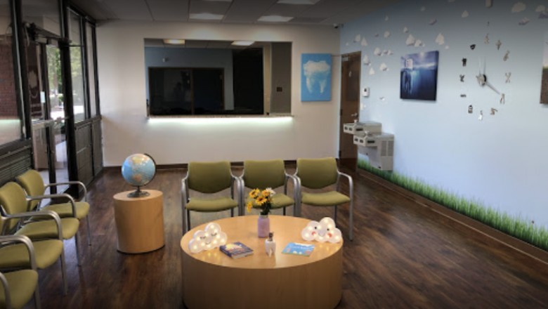 Smile Sky Family Dental - 24/7 Emergency Dentist In Norcross