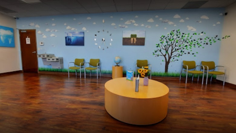 Smile Sky Family Dental - Dentista de emergencia las 24 horas, los 7 días de la semana en Norcross GA