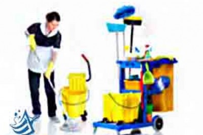 A house cleaning company in Riyadh Al-Firdous Clean