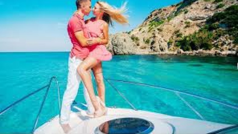 Bachelor Party Puerto Vallarta