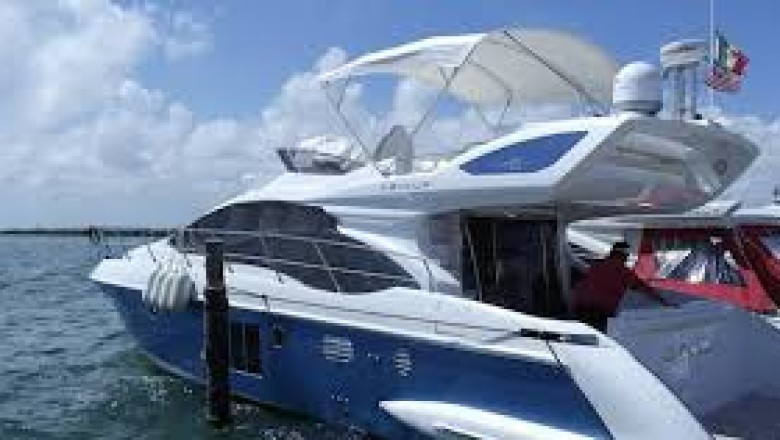 Bachelor Party Rivera Maya