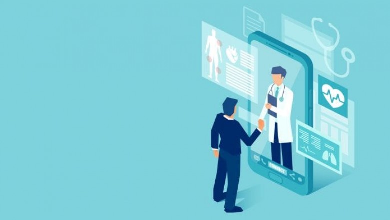 Can I Get a Prescription through Tele health?