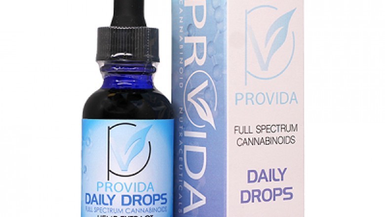 CBD Oil For Pain For Sale