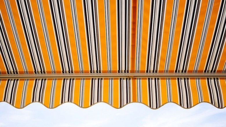 Choose Outdoor Awnings for Your Property
