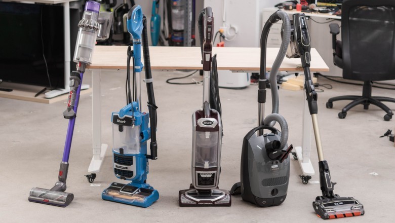 Deciding on the Best Vacuum Cleaner For Your Home