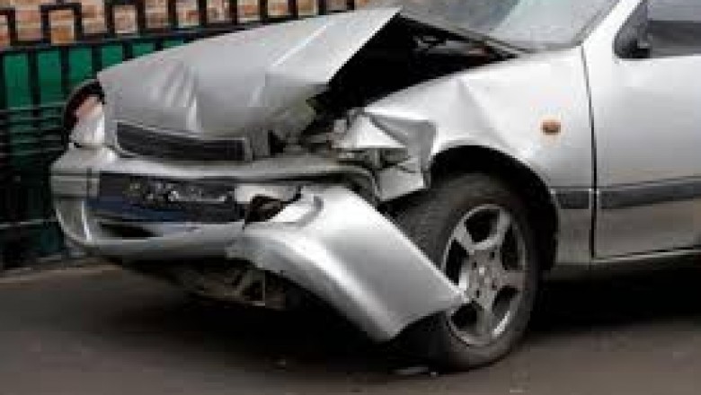 Desert Hot Springs Car Accident Lawyer