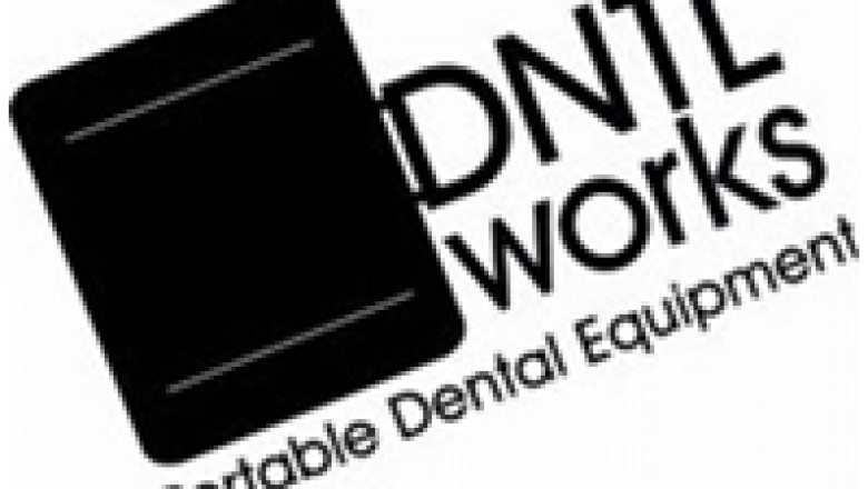 DNTLworks Portable Mobile Dental Equipment partners with Dentulu to provide Teledentistry software to its customers