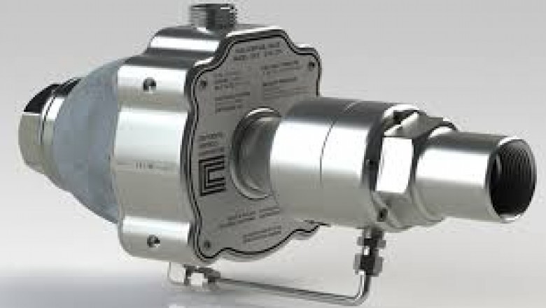 Electronic Carbueretor