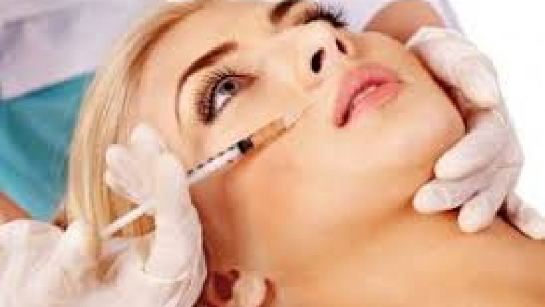 Liposuction Procedure Greenbrae