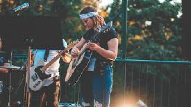 Music School Toronto