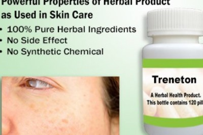 Natural Treatment for Actinic Keratosis | Supplement | Herbs Solutions By Nature