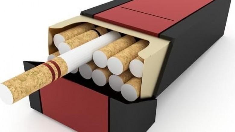 Popular Custom Cigarette Boxes & Their Packaging