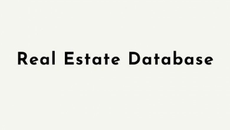 Targeted Email List for Real Estate