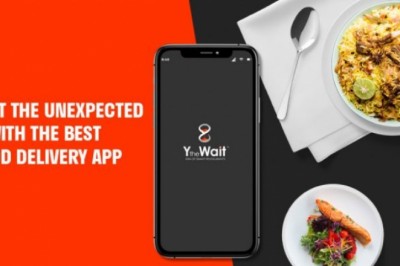 Y the Wait - Best Food Delivery App Solution