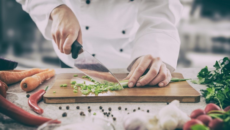 A Pampered Chef Evaluation - Bringing Families All Together