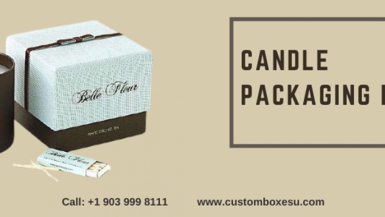 You Can Get candle packaging box at Best Price in Texas