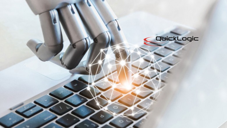 aiSensing’s Solution Based on QuickLogic Platform & SensiML Toolkit
