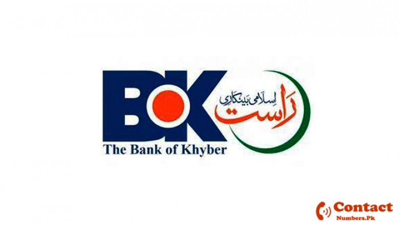 BOK Helpline Number, Head Office