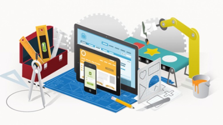 Custom Web Design & Web Development Services Company