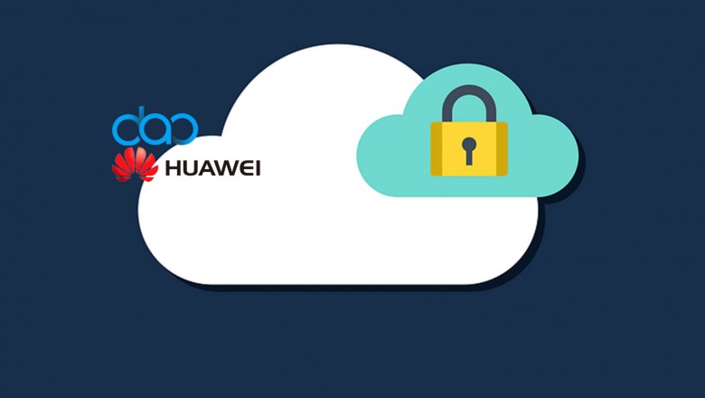 DAO Platform Idavoll Announces Partnership With Huawei Cloud