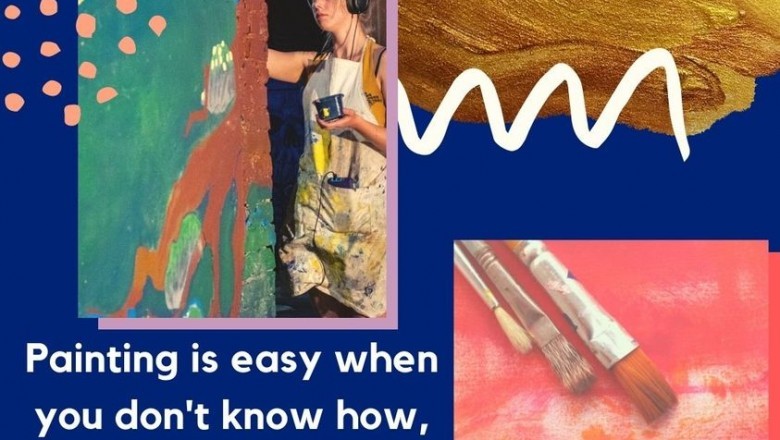 DIY Glass Candle Making Kit with Dried Flowers