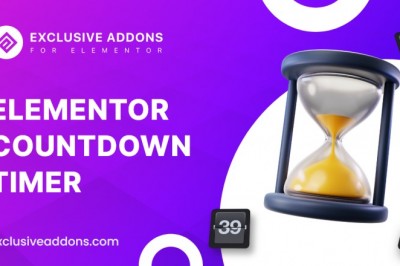 Elementor Countdown Timer: Why Do You Need It?