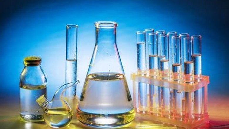 Glassware And Plasticware Are Critical Components In A Variety Of Healthcare Settings