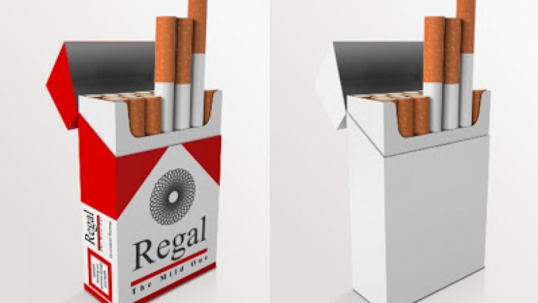How to Buy Reliable Custom Blank Cigarette Boxes?