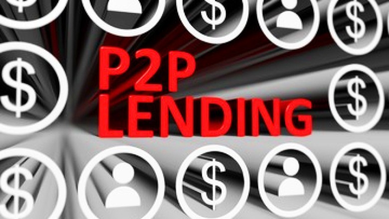Invest in a Peer to Peer Lending Blockchain Platform to the marketplace in less time