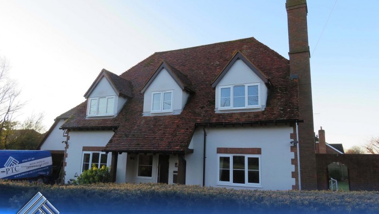 Residential Cleaning Services Ashford