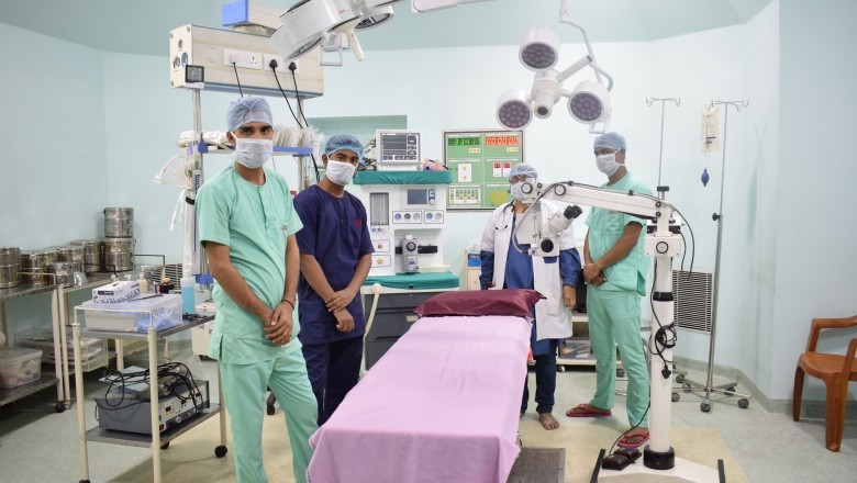 Satyabhama Multispeciality Hospital Delhi