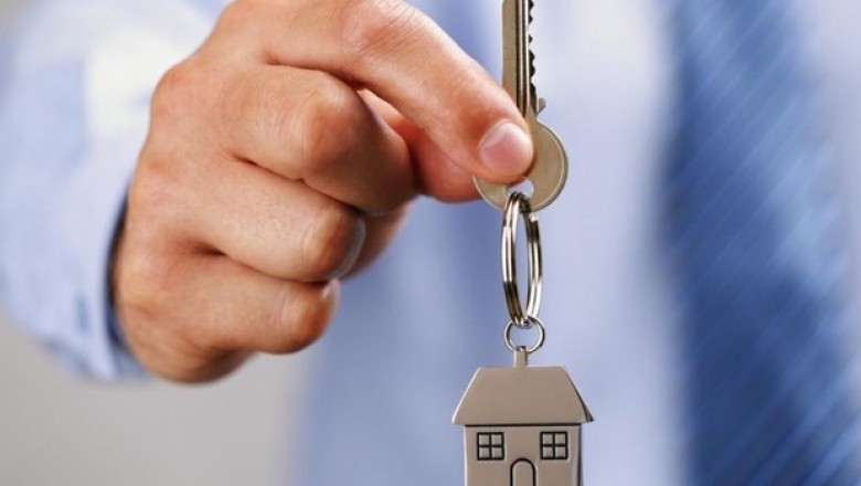 Things to Look for When Renting an Apartment