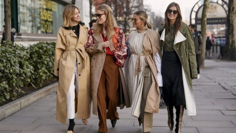 Top 15 Fashion Tips & Tricks Every Woman Should Know