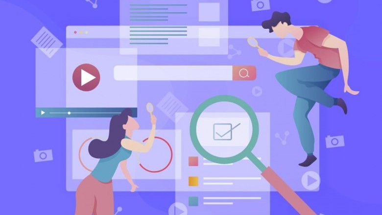 Track your SERP ranking performance quickly