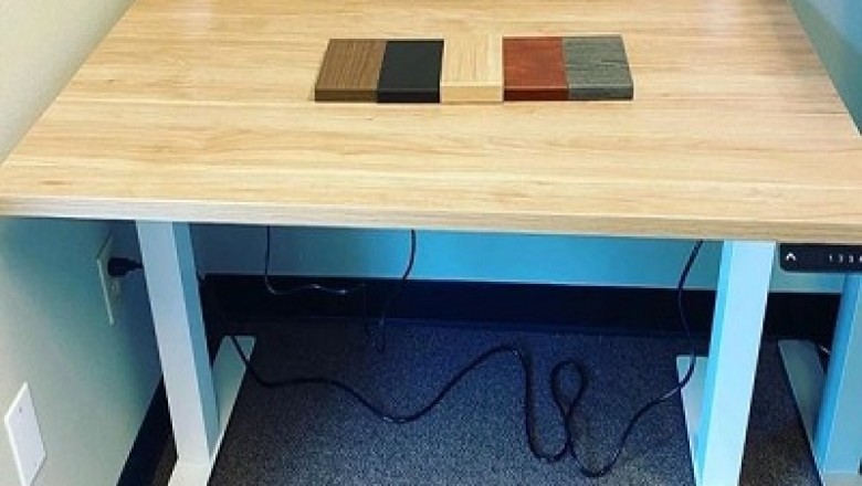 Used Office Furniture Portland OR