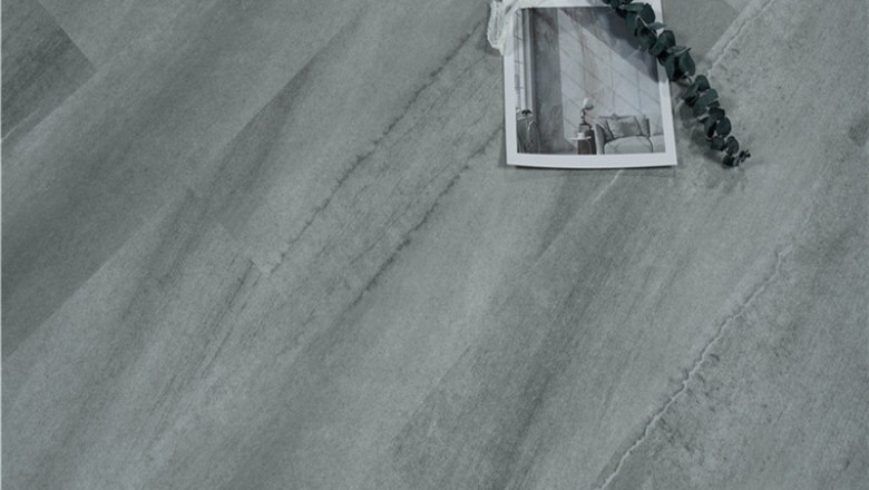 Why SPC waterproof flooring loved by customers