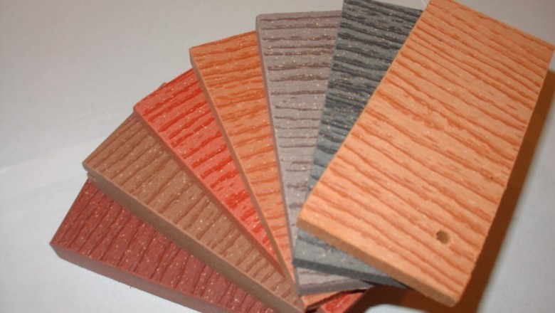 Wood Plastic Composites Market Exhibit 8.57% CAGR till 2027: Fortune Business Insights™