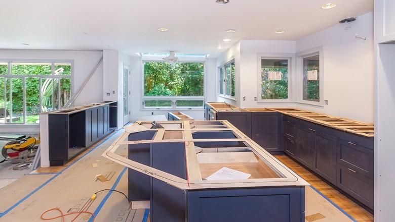 5 Steps to Planning a Home Remodeling Project