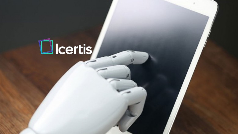 AI-Powered Contract Platform Icertis Again Named a Leader Again