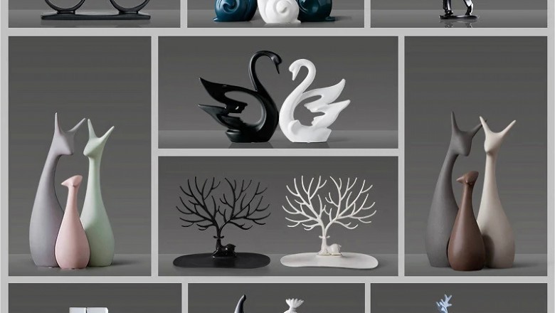 Best Home Decor Accessories | Hearts Decor