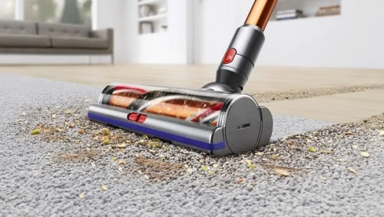 Best Vacuum Cleaner, What's It and Where Can I Come across It
