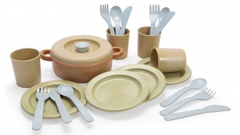 Bioplastics Manufacturers Realize The Benefits Of Using The Material As A Substitute For Traditional Packaging Solutions
