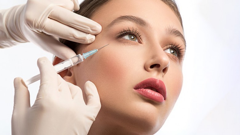 Choose Injectable Fillers in Miami